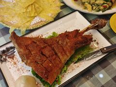 -伊帆食府·青海地方特色美食