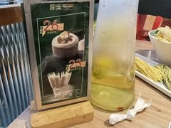 -探窝·竹笙椰子鸡(杨箕店)