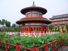 -大明幻境第一城
