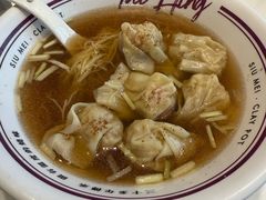 -香港茶餐厅文化体验馆(茶山镇店)