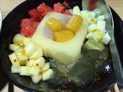 picture-鲜芋仙(番禺万达广场店)