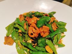 -悦融琥珀·京鲁菜·海味珍品(西单店)