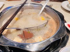 -小肥牛潮汕牛肉火锅(南联店)