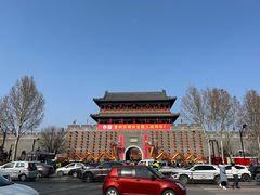 -青州古城