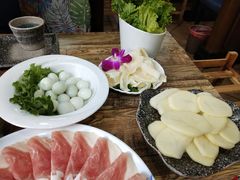 -蜀都三哥火锅店(力盟商业步行街店)