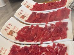 -鸿喜牛·潮汕鲜牛肉火锅(海浪湾店)