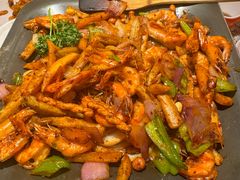 -炭舍干锅(华发商都店)