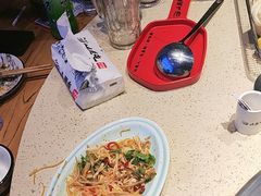 -山里屯铁锅炖·东北菜(康桥店)