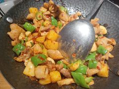 -聚鑫朋酸菜肥肠(九龙仓店)