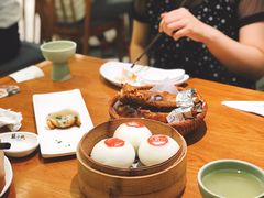 -苏小柳手工点心(人民广场分院)