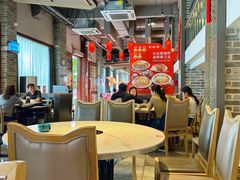-滋粥楼·顺德菜(番禺广场总店)