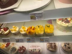 零售区-好利来(彩香店)