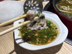 -香坝坝鲜鱼火锅(春熙路店)