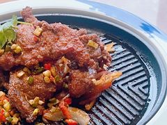 -大碗居·烤鸭·鱼头泡饼(天坛东门店)