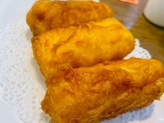 -点点心港式茶餐厅(南京西路店)