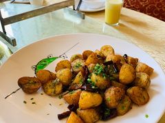 -学成饭店(北辰店)