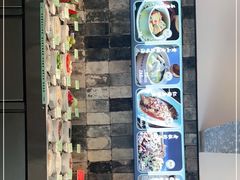 -黄山老妈·土菜(碧桂园店)