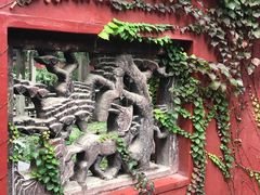 -淄博聊斋城景区