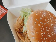 -肯德基(宁波万达店)