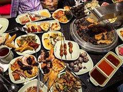 -悟烧·自助烤肉料理(秋林旗舰店)