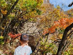 -丹东市五龙山风景区