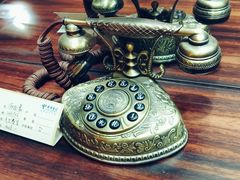 -上海电信博物馆