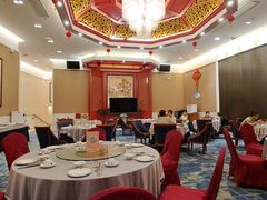 -银都上海菜馆(粤海东路店)