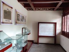 -洛阳周公庙博物馆