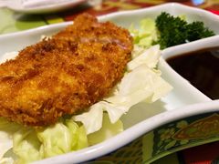 -和食亭·自助·烤肉·寿喜烧(海创园店)