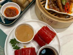 -悦得闲广式茶楼点心(石厦时代广场店)