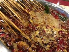 -玉林串串香(大成路店)
