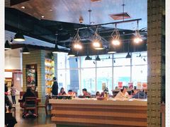 -The COOK·厨餐厅·自助餐(浦东嘉里大酒店)
