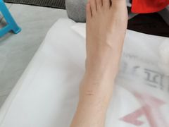 -郑远元专业修脚房(电子六路金泰小学店)