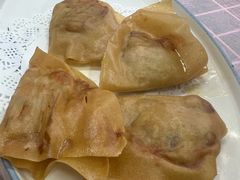 -鑫悦楼煎蟹·16年海鲜大排档