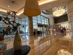 -无锡新湖铂尔曼大酒店·悦轩中餐厅