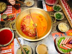 -小龙坎老火锅(展览馆店)