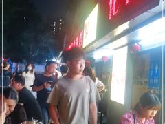 -化州肥仔大排档(建安二路店)