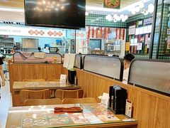 -添利·香港茶餐厅·下午茶(雪象店)