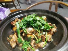 -猪腰一家·地道佛山菜(盐步店)