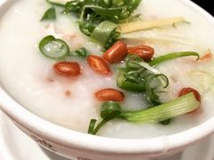 艇仔粥-池记(尖沙咀店)