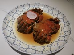 -老吉士酒家(丁香国际店)