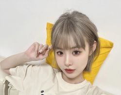 -沐染造型专业烫发染发