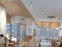 -Blueglass酸奶(财富购物中心店)