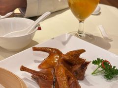 -利苑酒家(合景国际金融广场店)