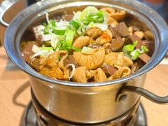 -肖家客饸饹面(郑州总店)