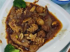 -六和聚传统烤鸭.天津菜(和平店)