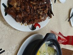 -东江客家情食府