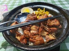 -广式烧腊(崇文门店)