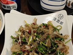 -佳面馆·竹升云吞面·爽鱼皮·牛腩面(易发店)