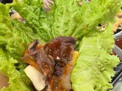 -齐齐哈尔兄弟烤肉(湖山美地店)